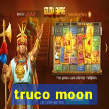 truco moon - crash & poker